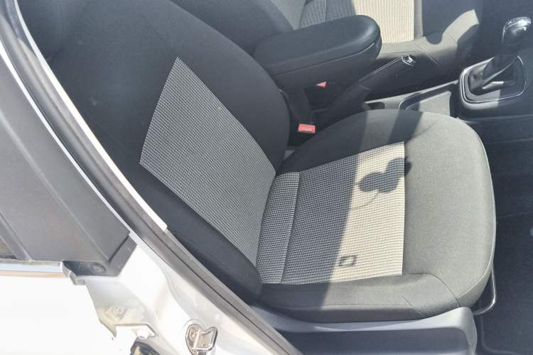 Used Volkswagen Polo 2016 1.4L Automatic Trendy Model
