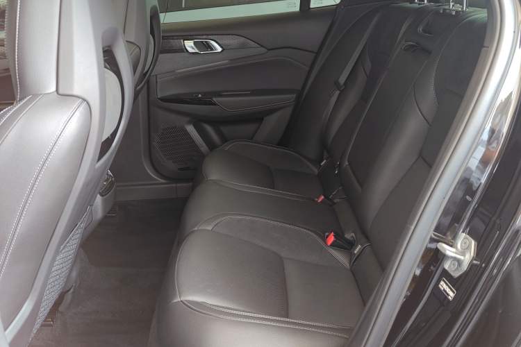 Used Lynk & Co 03 2021 2.0TD Automatic Trendy Champion Edition