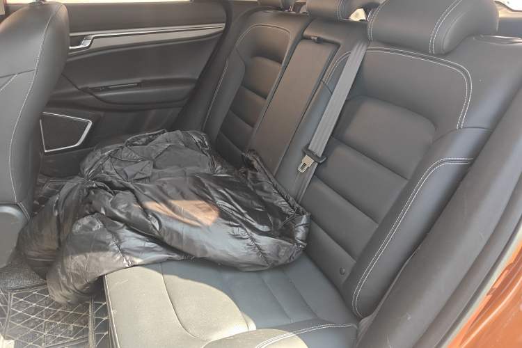 Used Geely Auto Emgrand GS 2016 Sports Edition 1.8L Manual LingShang Model