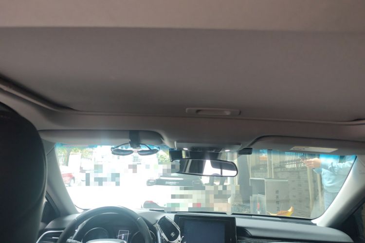 Used Toyota Camry 2022 Dual-Engine 2.5 HE Elite PLUS Edition