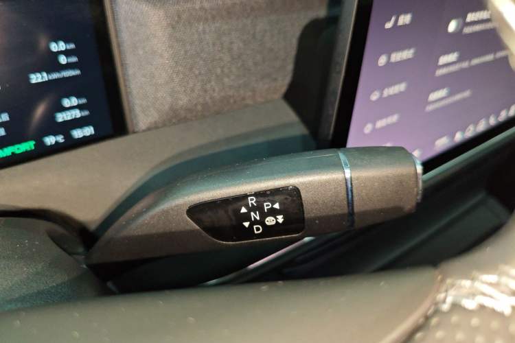 Used XPeng G6 2023 580 Long-Range Pro