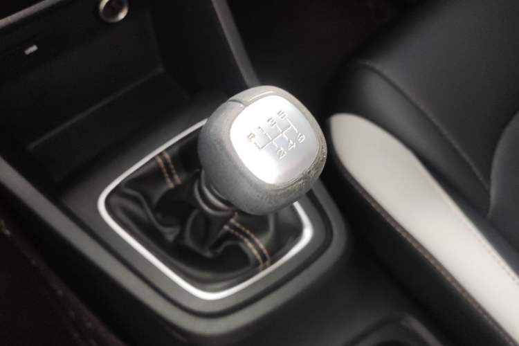 Used Baojun 360 2021 1.5L Manual Elite Edition