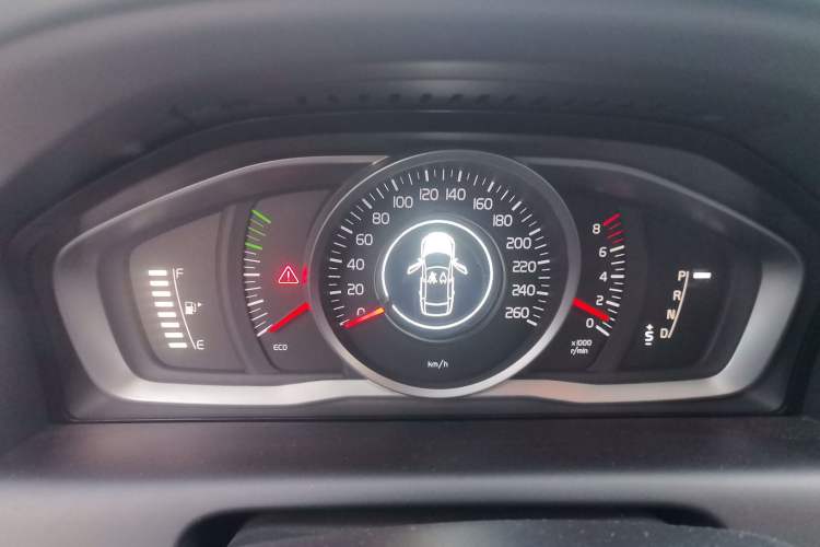 Used Volvo XC60 2014 Facelift T5 Zhiyi Edition