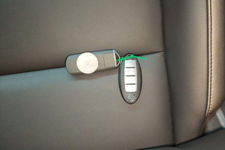 Used Nissan Sylphy 2022 1.6L XL CVT Enjoyment Edition
