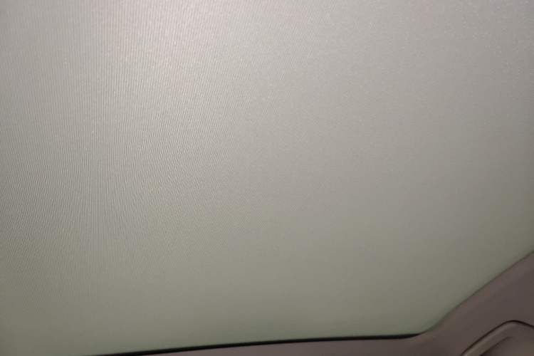 Used Volkswagen ID.6 X 2023 Pure Long-Range Version Headliner