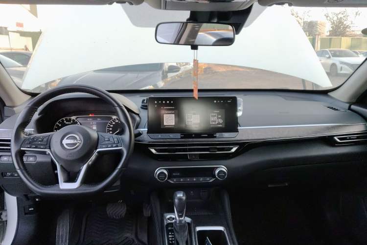 Used Nissan Teana 2022 2.0L XL-TLS Enjoyment Edition