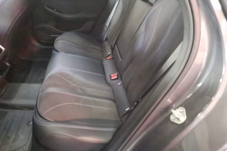 Used Geely Auto Preface 2025 Dongfang Yao 2.0TD Moonlight Edition