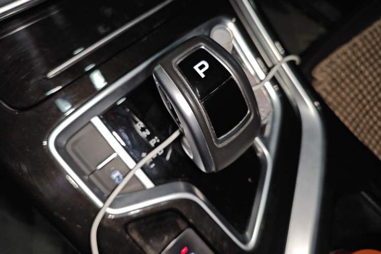 Used Geely Auto Jiajie 2022 1.8TD DCT Platinum Luxury Edition