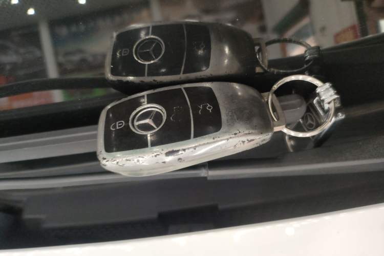 Used Mercedes-Benz A-Class 2020 A 180 L Sport Sedan