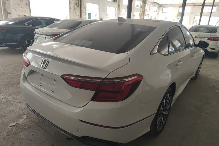 Used Honda Inspire 2022 Lingpai Hybrid 2.0L Pure Elegant Edition