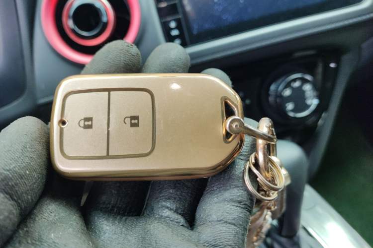 Used Honda XR-V 2021 1.5L CVT Comfort Version