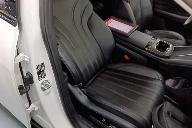 Used AION RT 2025 650 Zhijihao Edition Right Front Seat