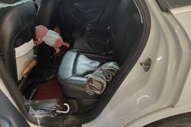 Used Audi Q3 2013 35 TFSI Comfort Model