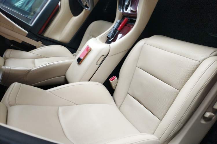 Used Toyota Alphard 2015 3.5L Luxury Edition