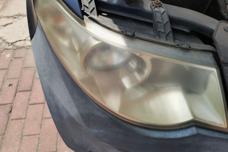 Used Wuling Hongguang 2013 1.5L Base Version
