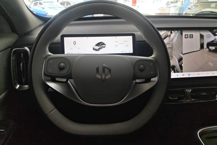 Used Leapmotor B10 2025 510 Joyful Edition
