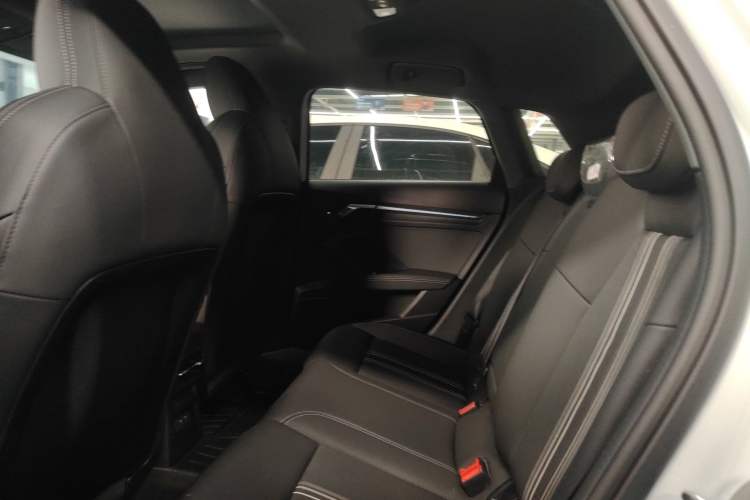 Used Audi A3 2024 Sportback 35 TFSI Fashionable Sports Model