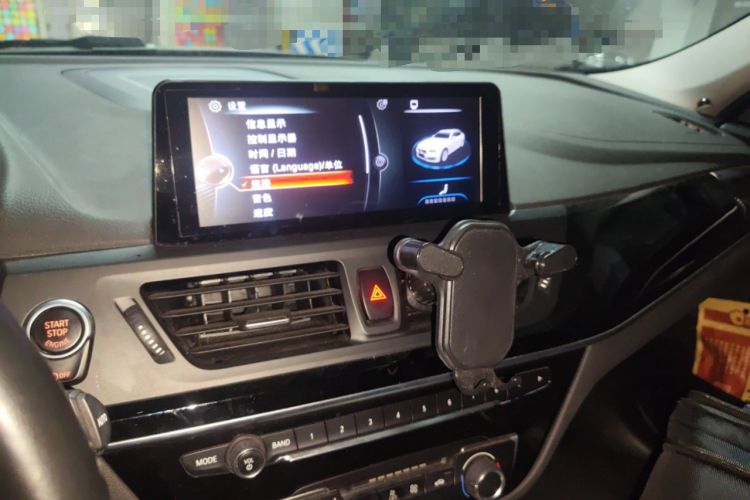 Used BMW 1 Series 2017 118i Sport Edition