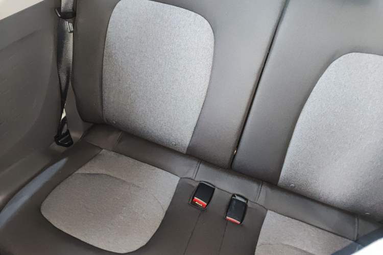 Used Wuling Hongguang MINIEV 2022 Macaron Premium Model – Lithium Iron Phosphate
