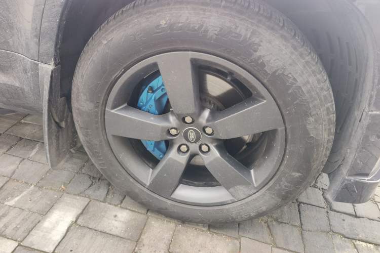 Used Land Rover Defender 2024 110 3.0T P400 X-DYNAMIC HSE