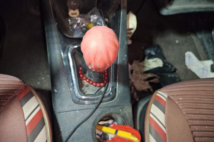 Used FORTHING Joyear X5 2013 1.6L Manual Luxury Model China IV Standard