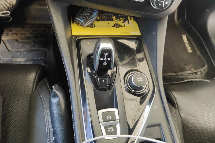 Used Lynk & Co 03 2021 2.0TD Automatic Trendy Champion Edition