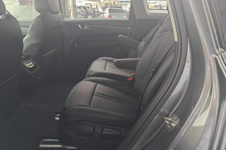 Used Wuling Victory 2020 1.5T CVT Flagship Edition
