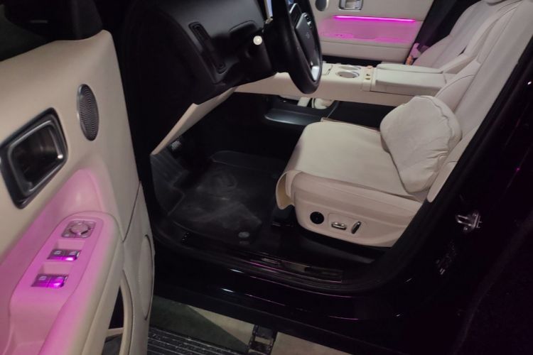 Used Li Auto L6 2024 Pro Model