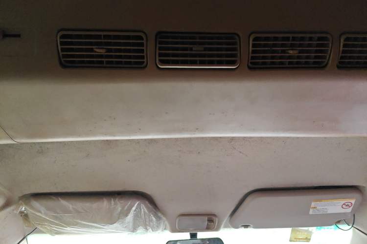 Used Wuling Hongguang 2010 1.2L Comfort Edition China IV
