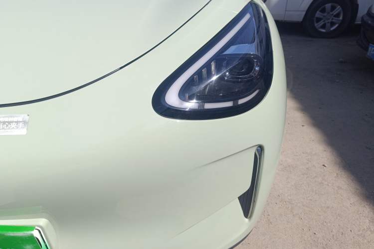 Used Geely Galaxy Geome 2025 UP 410km Exploration+ Edition
