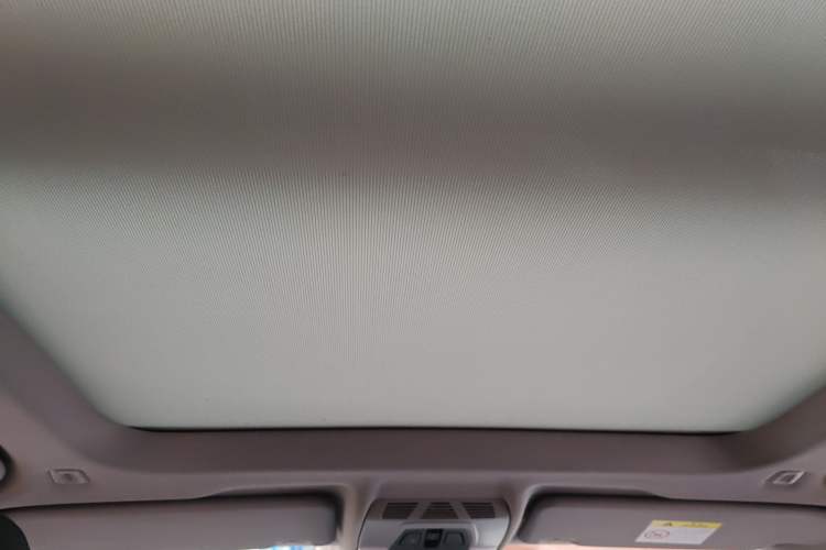 Used BMW X1 2018 sDrive18Li Fashion Model