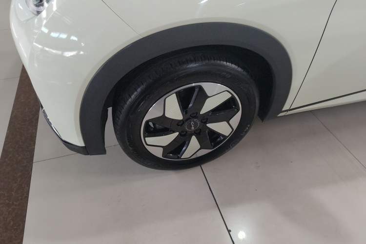 Used BYD Dolphin 2024 Honor Edition 420km Fashion Version
