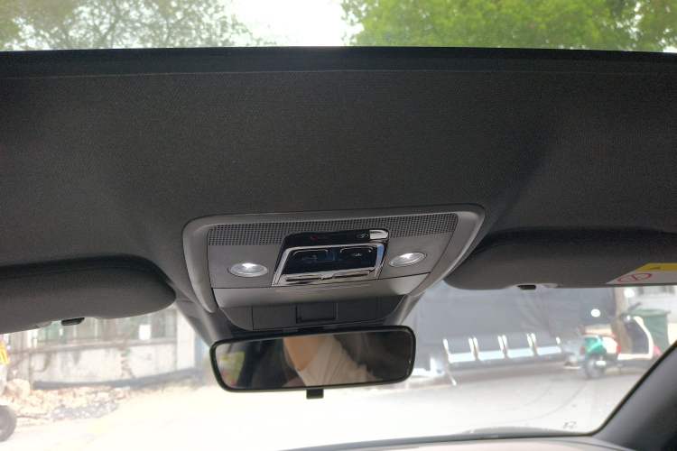 Used BYD Han 2023 EV Champion Edition 605KM Front-Drive Premium Model
