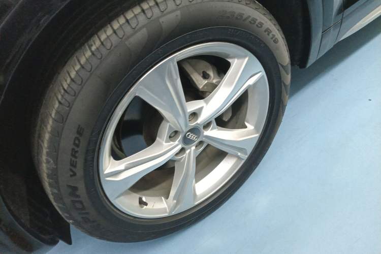 Used Audi Q5L 2020 40 TFSI Prestige Edition
