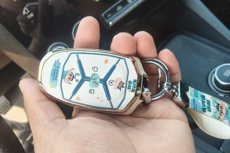 Used Lynk & Co 03 2019 1.5TD DCT Sport Edition China VI Standard