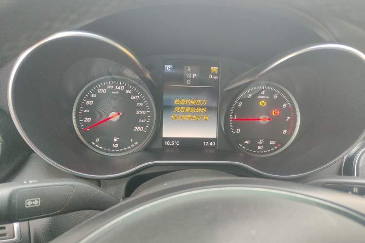 Used Mercedes-Benz C-Class 2017 C 200 L Sport Edition