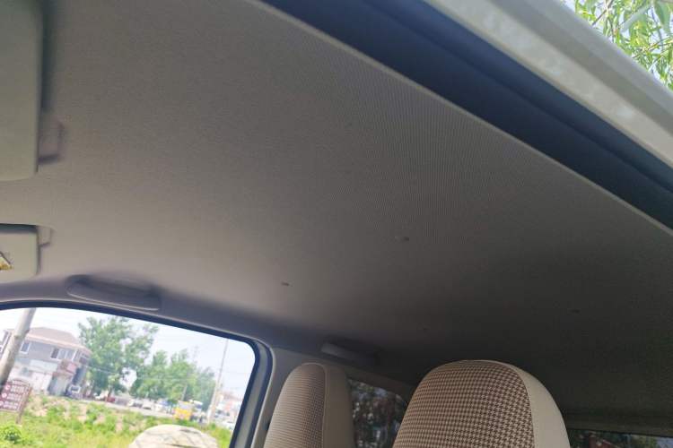 Used Wuling Hongguang MINIEV 2024 3rd Generation 170 km