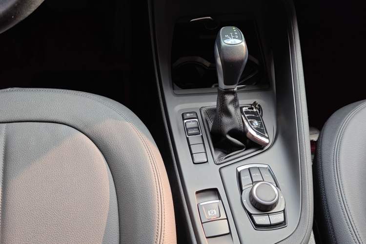 Used BMW X1 2016 sDrive18Li Fashion Model
