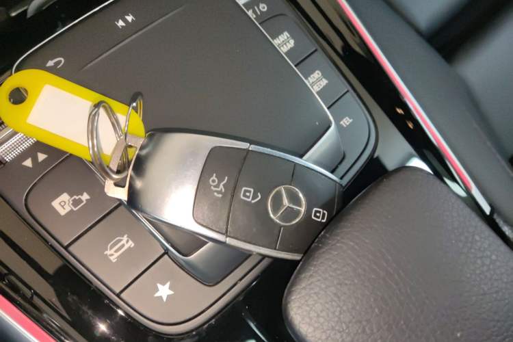 Used Mercedes-Benz GLA 2023 GLA 220