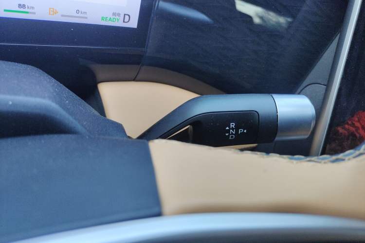 Used Geely Galaxy L7 2023 1.5T 115 km MAX
