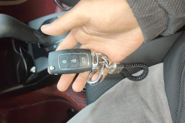 Used Honda Fit 2020 1.5L CVT Comfort Version