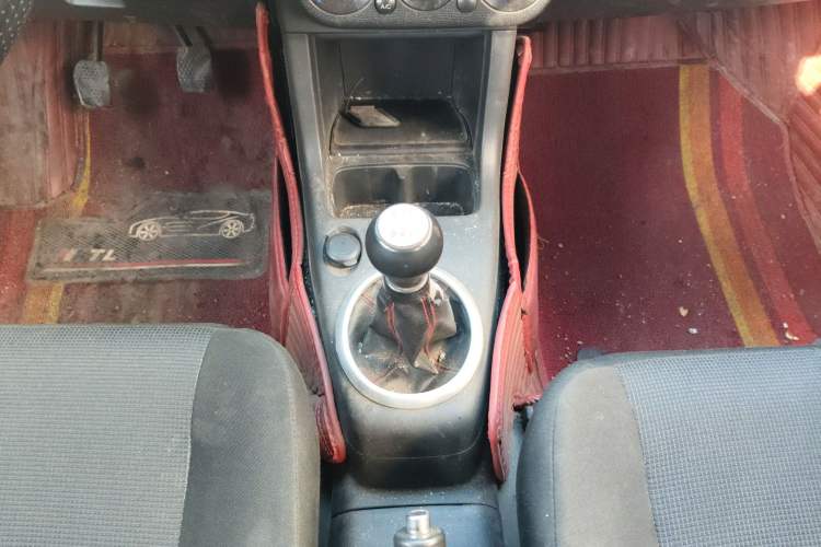 Used Suzuki Swift 2011 1.5L Manual Fashion Edition
