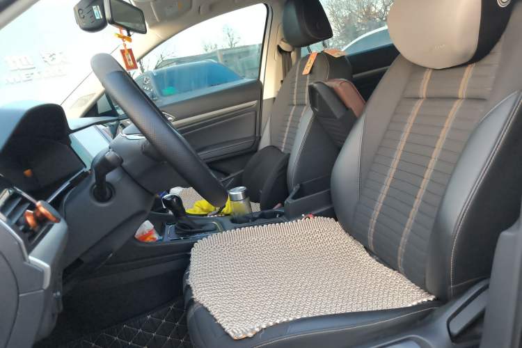 Used Volkswagen Lavida 2022 280TSI DSG Comfort Edition