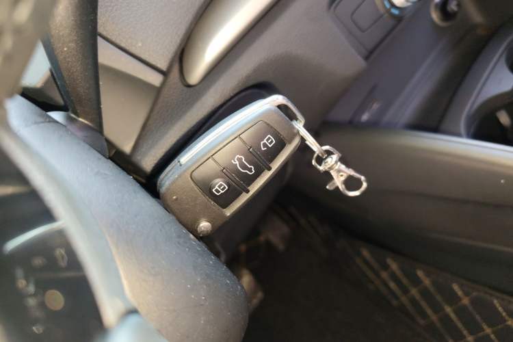 Used Audi A3 2020 Restyled Sportback 35 TFSI Entry-Level China VI Emission Standard