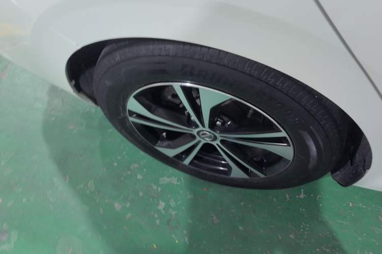 Used Nissan Sylphy 2021 1.6L XL CVT Enjoyment Edition