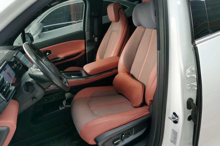 Used Nio EC6 2020 430 km Sport Version
