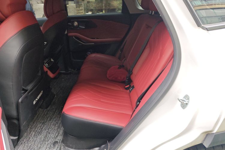 Used EXEED Stellar 2023 400T Two-Wheel Drive Comfort Flyfish Edition