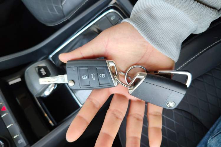 Used Skoda Kodiaq 2018 Facelifted TSI330 5-Seater Two-Wheel-Drive Comfort Edition