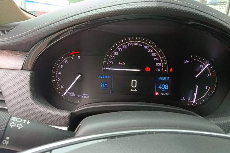 Used Cadillac XTS 2018 28T Elite Edition