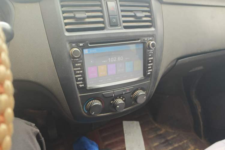 Used Wuling Rongguang 